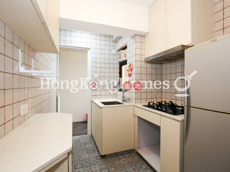 HK$ 28,500/ month, Kam Ning Mansion, Western District 1 Bed Unit for Rent at Kam Ning Mansion