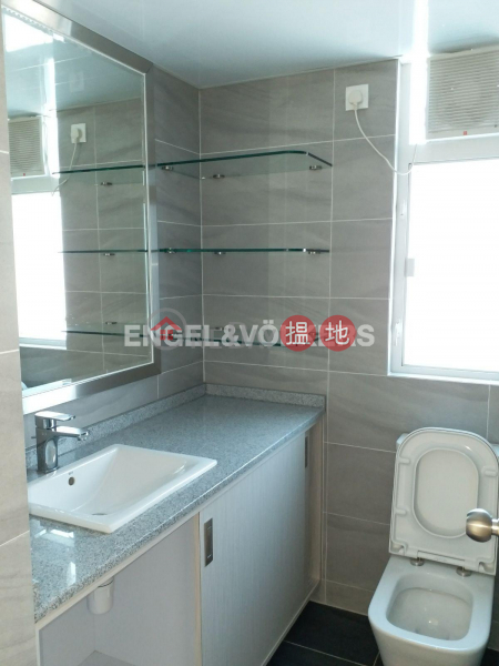 HK$ 42,000/ month | Glory Heights | Western District, 3 Bedroom Family Flat for Rent in Mid Levels West