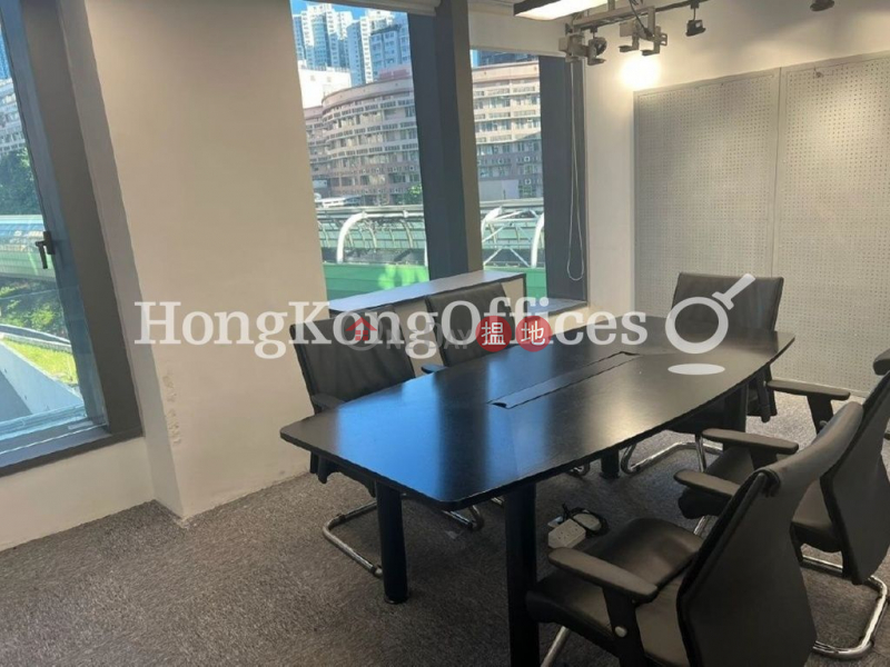 Office Unit for Rent at 41 Heung Yip Road, 41 Heung Yip Road | Southern District, Hong Kong | Rental, HK$ 215,292/ month