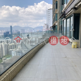 Popular 2 bedroom with terrace & balcony | Rental | Sky Horizon 海天峰 _0
