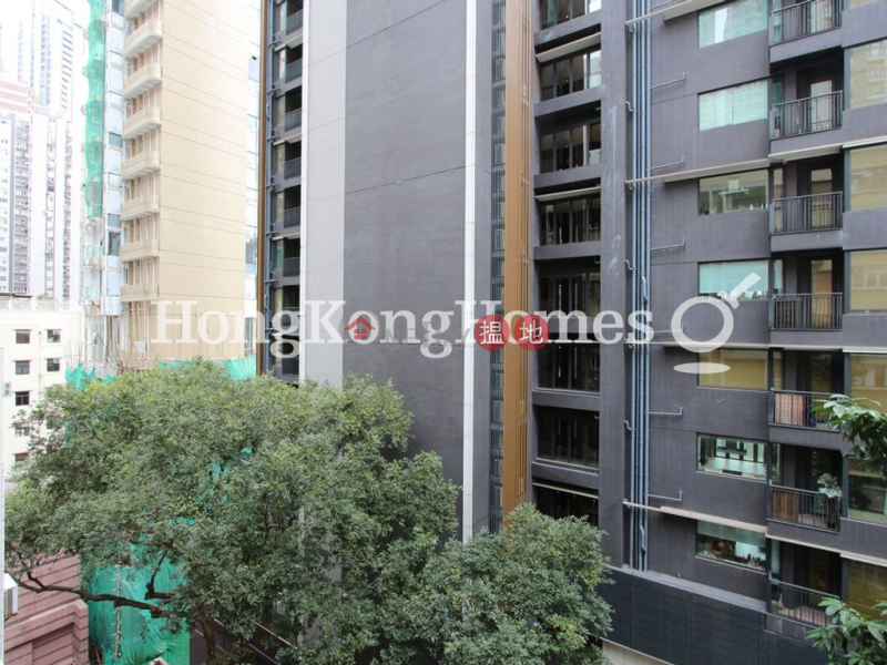 Property Search Hong Kong | OneDay | Residential Rental Listings 3 Bedroom Family Unit for Rent at Tak Mansion