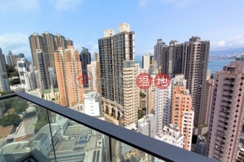 Property for Sale at The Summa with 3 Bedrooms | The Summa 高士台 _0