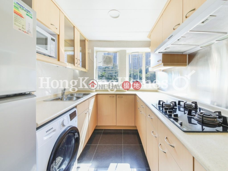 3 Bedroom Family Unit for Rent at Pacific Palisades 1 Braemar Hill Road | Eastern District Hong Kong | Rental | HK$ 36,000/ month