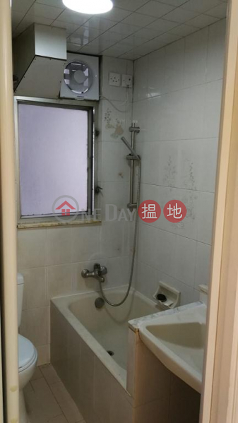 Flat for Rent in Lap Hing Building, Wan Chai | 275-285 Hennessy Road | Wan Chai District, Hong Kong, Rental | HK$ 15,300/ month