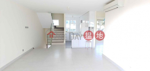 Sai Kung Duplex, Tai Wan Village House 大環村村屋 | Sai Kung (RL746)_0