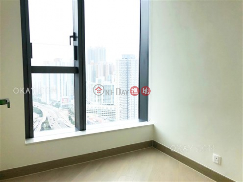 Property Search Hong Kong | OneDay | Residential Rental Listings | Cozy 2 bedroom on high floor with balcony | Rental