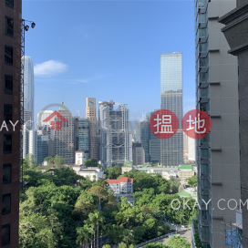 Gorgeous 4 bedroom with balcony | Rental, 3 MacDonnell Road 麥當勞道3號 | Central District (OKAY-R377855)_0