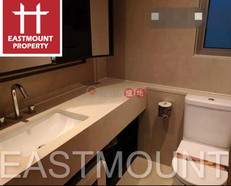 Clearwater Bay Apartment | Property For Sale and Rent in Mount Pavilia 傲瀧-Low-density luxury villa, Garden | 663 Clear Water Bay Road | Sai Kung | Hong Kong, Rental | HK$ 33,000/ month