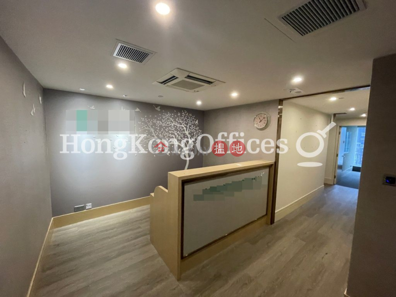 Property Search Hong Kong | OneDay | Office / Commercial Property, Sales Listings | Office Unit at Wings Building | For Sale