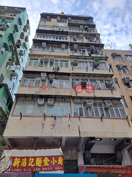 129 Pei Ho Street (北河街129號),Sham Shui Po | ()(3)
