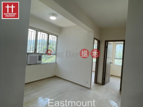 西貢 Sai Kung Town, Fuk Man Rond 福民路西貢苑樓房出售-鄰近香港學堂學校 出售單位 | 西貢苑 D座 Block D Sai Kung Town Centre _0