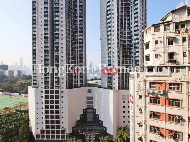 香港搵樓|租樓|二手盤|買樓| 搵地 | 住宅出租樓盤|景香樓一房單位出租