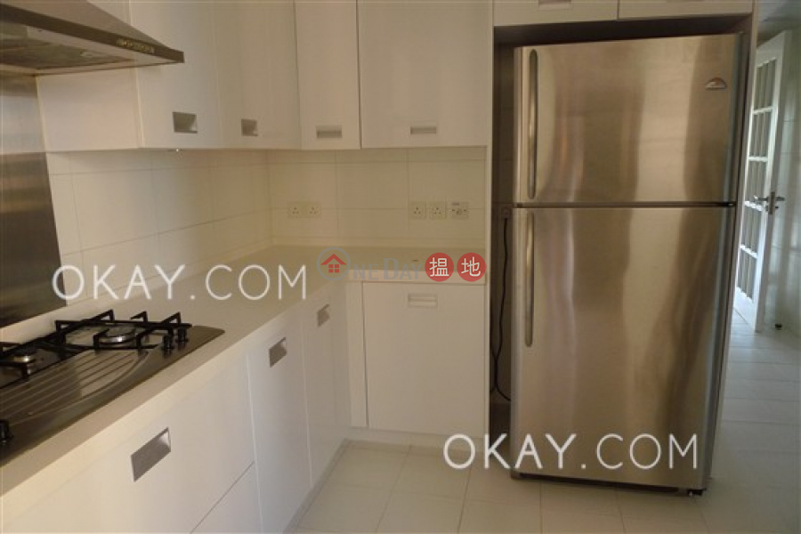 Luxurious 4 bedroom with balcony & parking | Rental | Parkview Terrace Hong Kong Parkview 陽明山莊 涵碧苑 Rental Listings