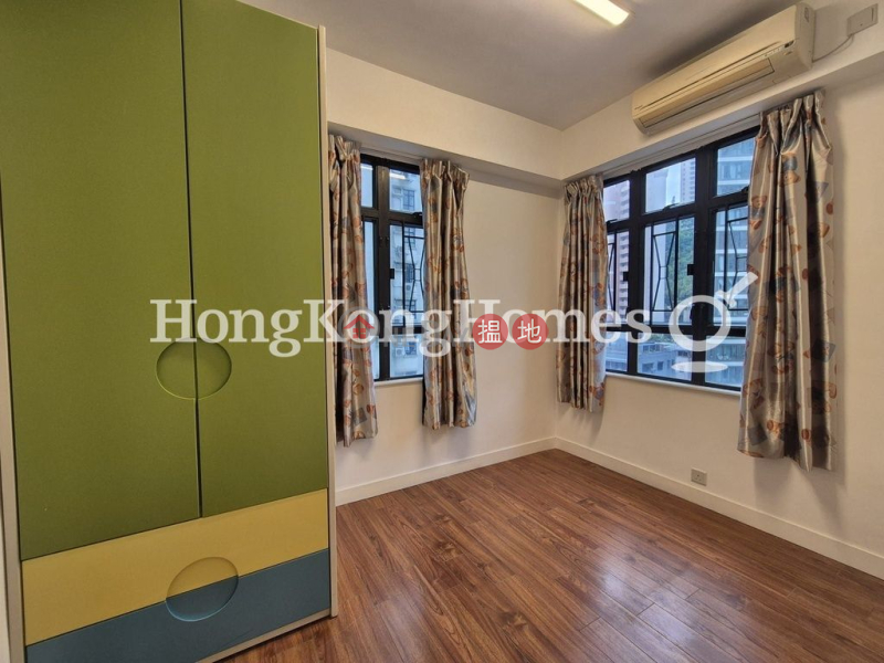 3 Bedroom Family Unit at Sherwood Court | For Sale 18 Kwai Sing Lane | Wan Chai District, Hong Kong | Sales, HK$ 12.5M