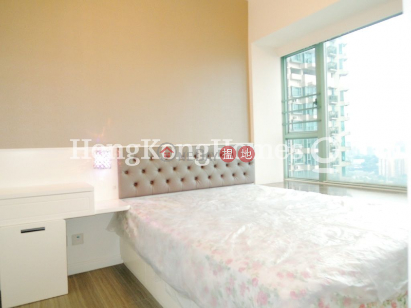 HK$ 41,000/ month | Tower 1 The Victoria Towers, Yau Tsim Mong | 3 Bedroom Family Unit for Rent at Tower 1 The Victoria Towers