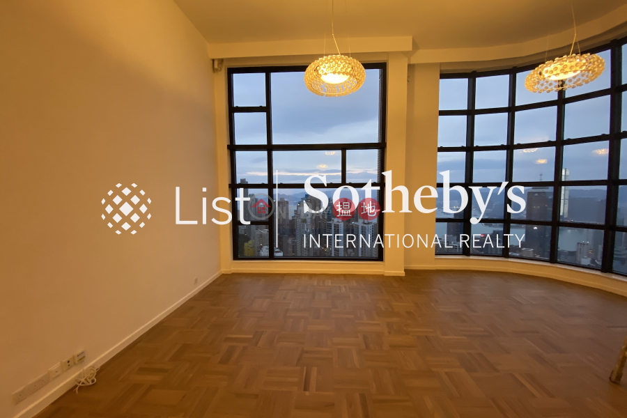 Property for Rent at Queen\'s Garden with 3 Bedrooms, 9 Old Peak Road | Central District Hong Kong Rental, HK$ 132,500/ month