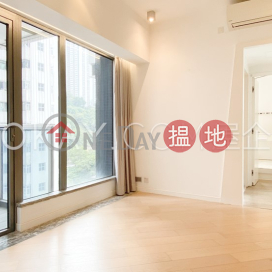 Generous 3 bedroom with balcony | Rental, H Bonaire 倚南 | Southern District (OKAY-R318400)_0