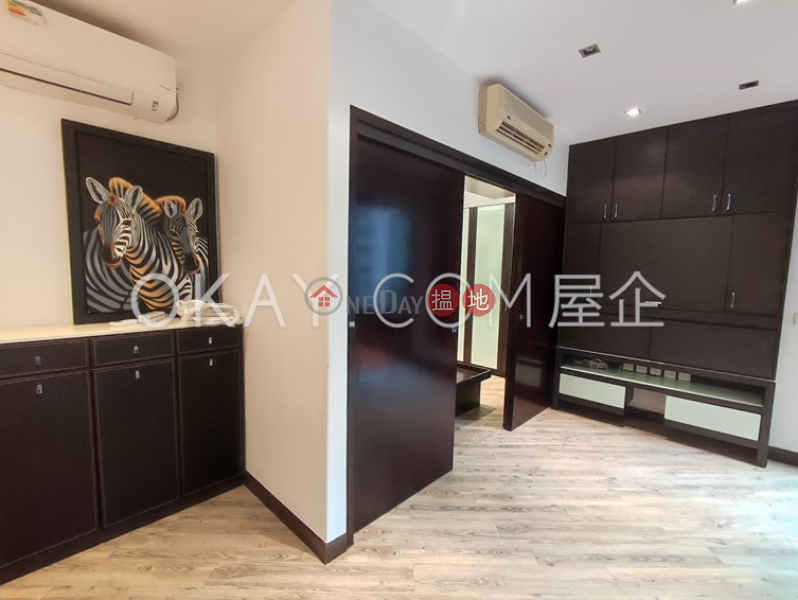 Lovely 1 bedroom with terrace | For Sale, Bella Vista 蔚晴軒 Sales Listings | Western District (OKAY-S5583)