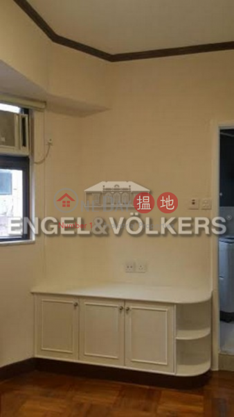 HK$ 8M | 47a-47b Caine Road, Central District, 1 Bed Flat for Sale in Soho