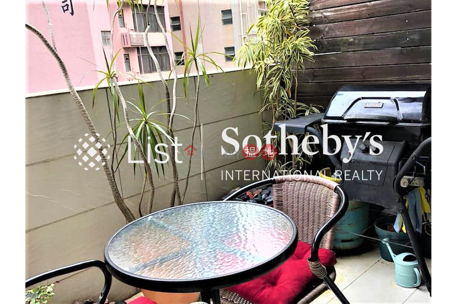 Property Search Hong Kong | OneDay | Residential Sales Listings | Property for Sale at Wallock Mansion with Studio