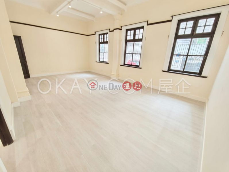 Lovely 2 bedroom with terrace | Rental, 17 Yuk Sau Street | Wan Chai District, Hong Kong | Rental | HK$ 62,000/ month