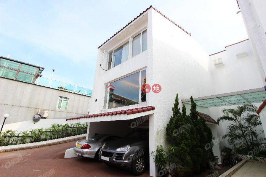 Las Pinadas | 3 bedroom High Floor Flat for Rent | Las Pinadas 松濤苑 Rental Listings