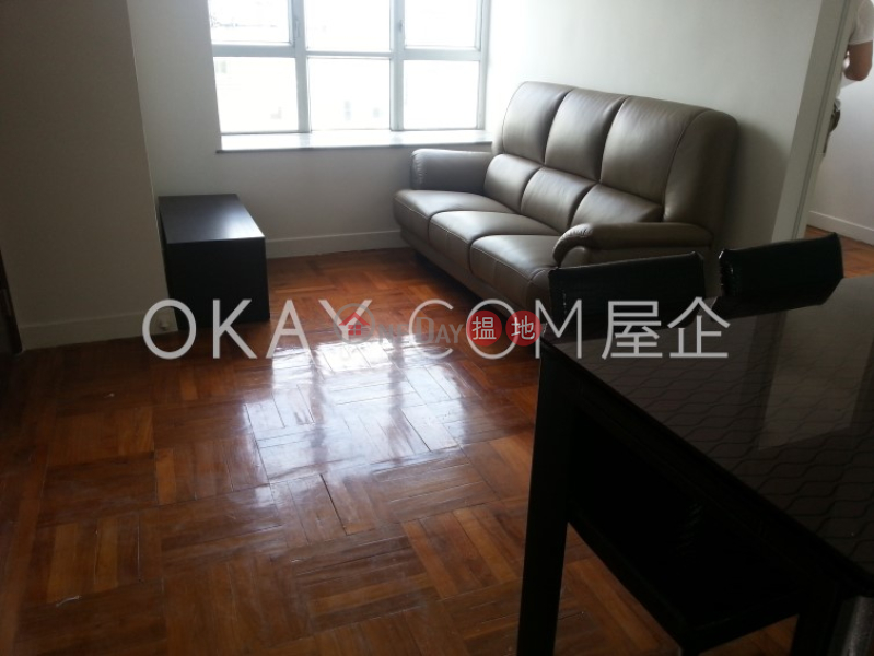 Cozy 2 bedroom on high floor with sea views | Rental | Cartwright Gardens 嘉威花園 Rental Listings
