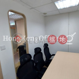 合誠大廈寫字樓租單位出租