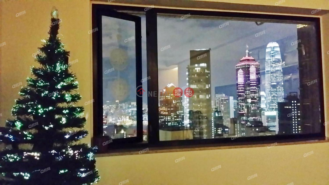 Scenic Heights | 3 bedroom Mid Floor Flat for Sale | Scenic Heights 富景花園 Sales Listings