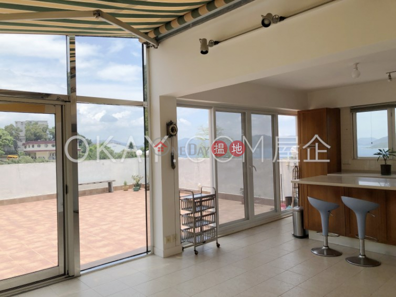 Property Search Hong Kong | OneDay | Residential, Rental Listings, Unique 3 bedroom on high floor with rooftop & balcony | Rental