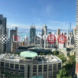 出售般柏苑一房單位, 般柏苑 Parksdale | 西區 (SOTHEBY-S575682-S)_0