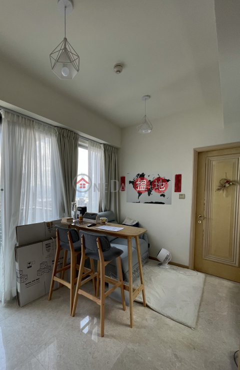 1 Bedroom unit with Open seaview at 63 Pokfulam | Amber House (Block 1) 1座 (Amber House) _0