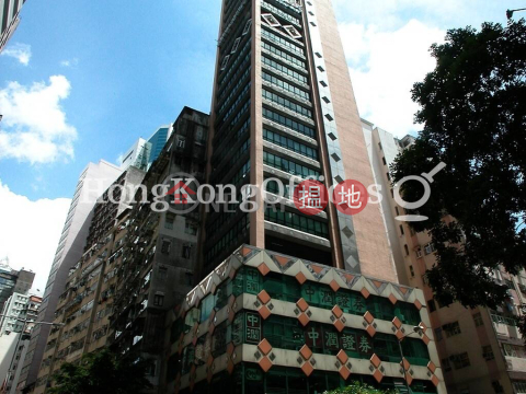 駱克道88號寫字樓租單位出租, 駱克道88號 88 Lockhart Road | 灣仔區 (HKO-86172-ACHR)_0