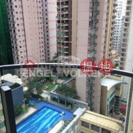 Studio Flat for Sale in Wan Chai, One Wan Chai 壹環 | Wan Chai District (EVHK37535)_0
