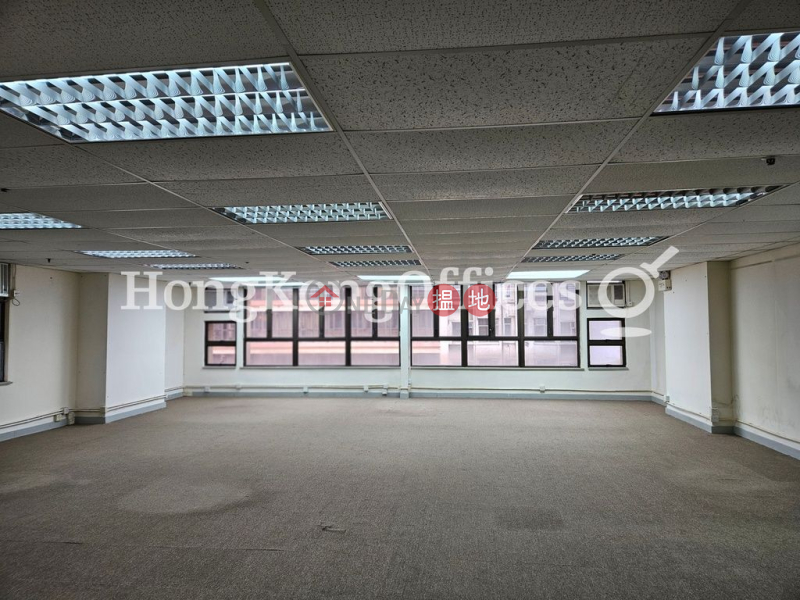 Office Unit for Rent at Chao\'s Building, Chao\'s Building 趙氏大廈 Rental Listings | Western District (HKO-42296-ALHR)