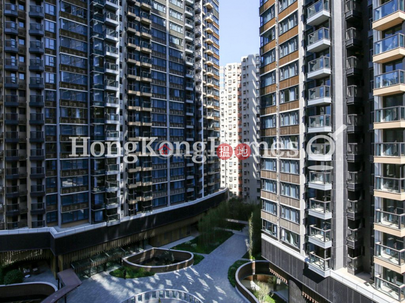 Property Search Hong Kong | OneDay | Residential | Rental Listings 3 Bedroom Family Unit for Rent at Fleur Pavilia