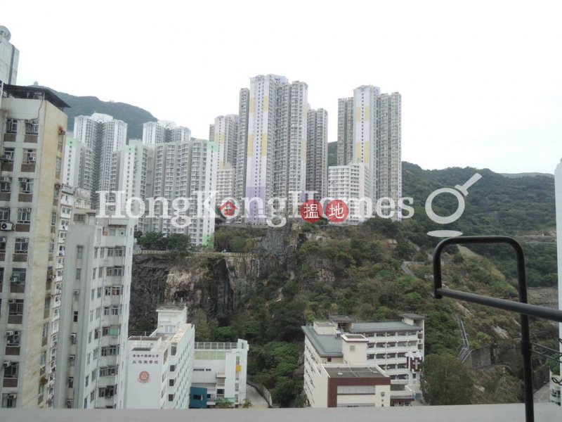 2 Bedroom Unit at I‧Uniq Grand | For Sale 157 Shau Kei Wan Road | Eastern District, Hong Kong Sales, HK$ 9.2M