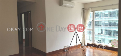 Charming 3 bedroom in Wan Chai | Rental|Wan Chai DistrictStar Crest(Star Crest)Rental Listings (OKAY-R60523)_0
