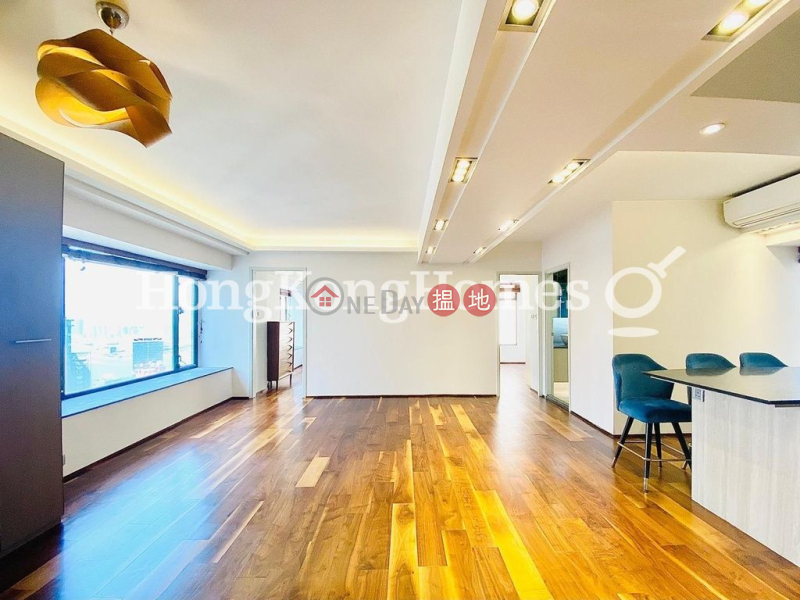 2 Bedroom Unit at The Fortune Gardens | For Sale 11 Seymour Road | Western District Hong Kong | Sales | HK$ 13.95M
