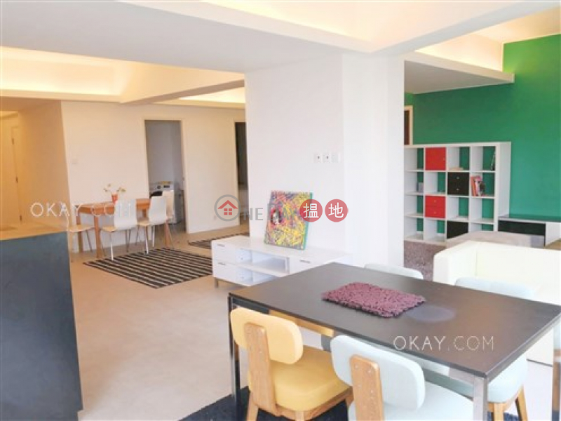 Stylish 4 bedroom in Causeway Bay | For Sale | Hoi Kung Court 海宮大廈 Sales Listings