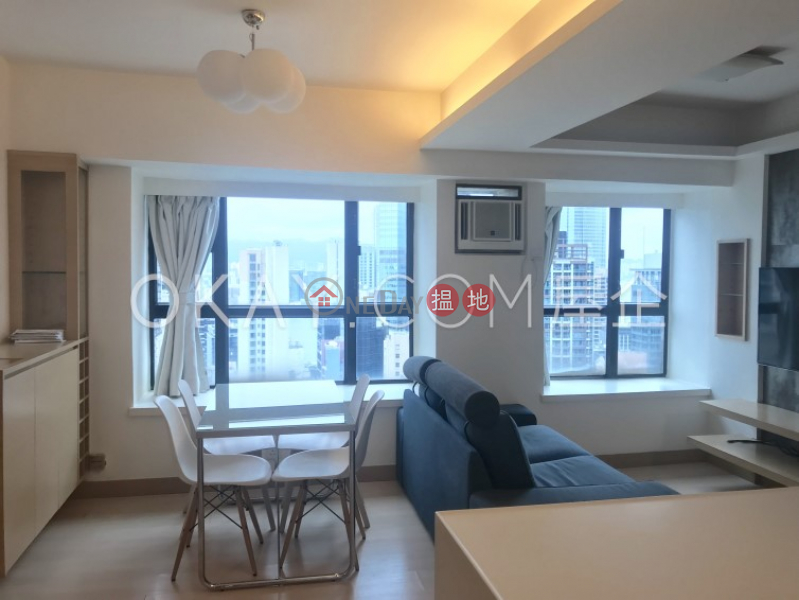 Caine Tower High, Residential, Rental Listings HK$ 25,000/ month