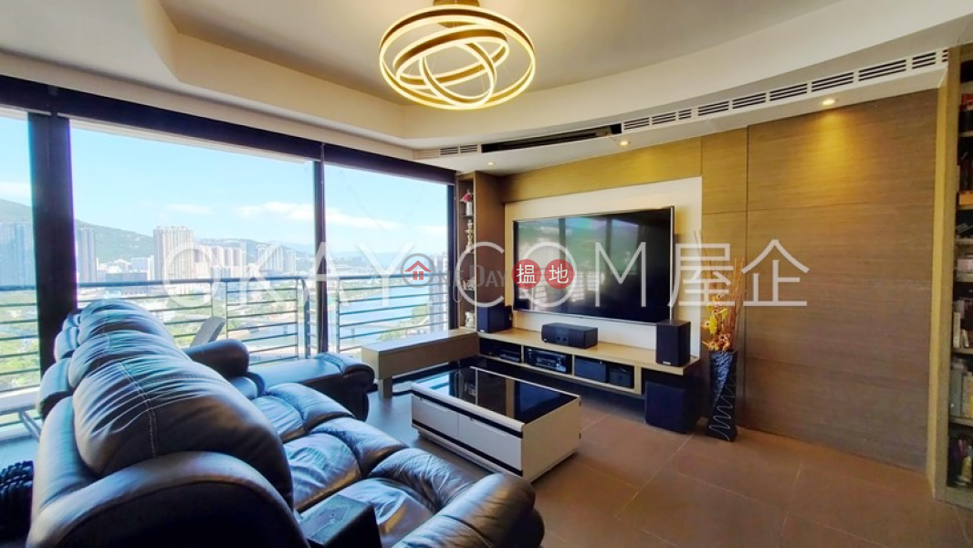 Unique 5 bedroom on high floor with rooftop & balcony | For Sale, 52 Tai Chung Kiu Road | Sha Tin, Hong Kong | Sales, HK$ 23.8M