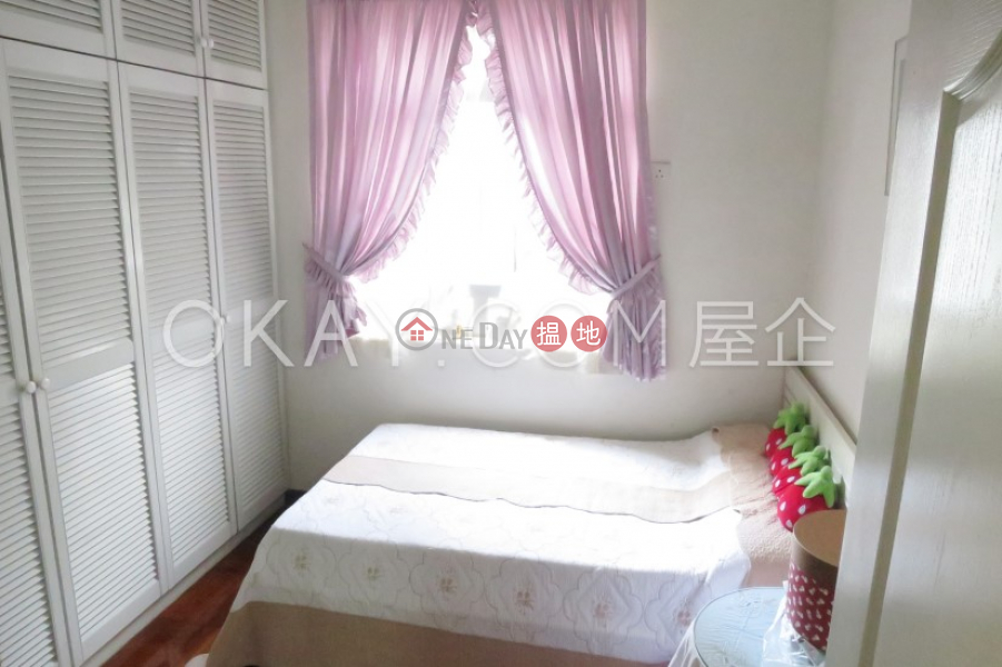 Popular 3 bedroom with balcony & parking | For Sale | 4 Mount Davis Road | Western District Hong Kong Sales, HK$ 17M