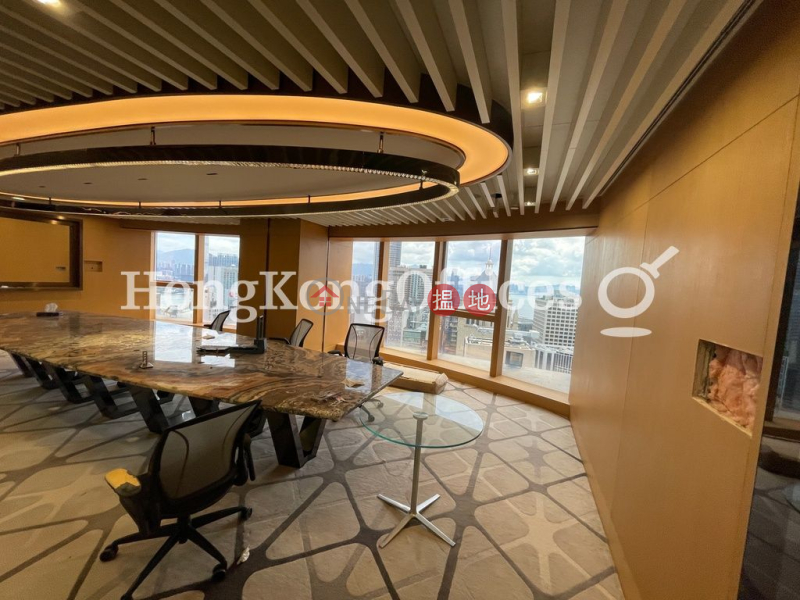 Office Unit for Rent at The Centrium | 60 Wyndham Street | Central District | Hong Kong, Rental | HK$ 484,887/ month