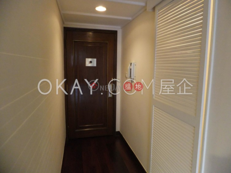 Unique 2 bedroom on high floor with parking | Rental 88 Tai Tam Reservoir Road | Southern District Hong Kong | Rental HK$ 45,000/ month