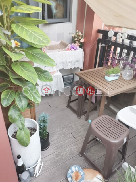 Popular 1 bedroom in Kowloon Tong | For Sale | Ayton 雋睿 _0