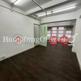 Office Unit for Rent at Lee Loong Building