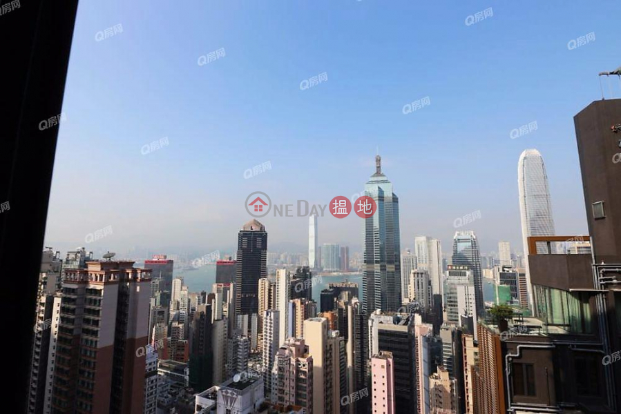 Property Search Hong Kong | OneDay | Residential, Sales Listings Scenic Rise | 2 bedroom High Floor Flat for Sale