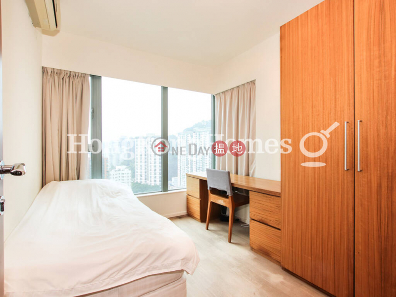 3 Bedroom Family Unit for Rent at Jardine Summit, 50A-C Tai Hang Road | Wan Chai District Hong Kong Rental, HK$ 40,000/ month