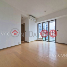 Stylish 2 bedroom with balcony | Rental, High West 曉譽 | Western District (OKAY-R211698)_0
